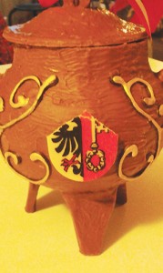 Marmite ballad et vous