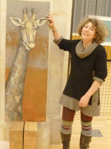 Pascale Lapeyre 2