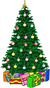 Sapin de Noël ballad et vous