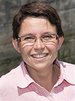 bugey Développement Françoise Abadie ballad et vous