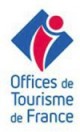 Logo OT de France ballad et vous