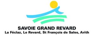 SAVOIE GRAND REVARD LOGO