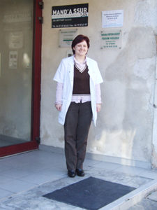 Dr Ramona Berindea 1 ballad et vous