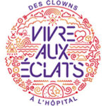 Logo association Vivre aux Eclats ballad et vous