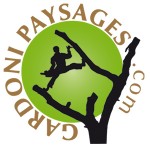 Logo Gardoni Paysages ballad et vous