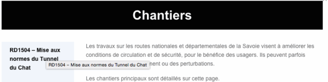 Travaux tunnel du Chat ballad et vous 2015-04-07 à 15.59.11