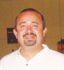 Joël Durandet ballad et vous