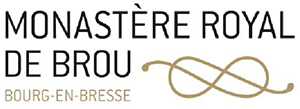 Logo Monastère Royal de brou ballad et vous