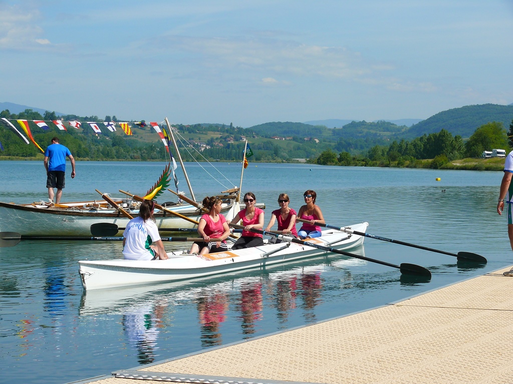 challenge_aviron©belley_bugey_sud_tourisme ballad et vous