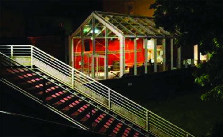 nuit des musées musée escale haut rhone ballad et vous