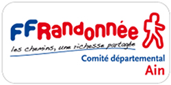 Logo FFRandonnée ballad et vous