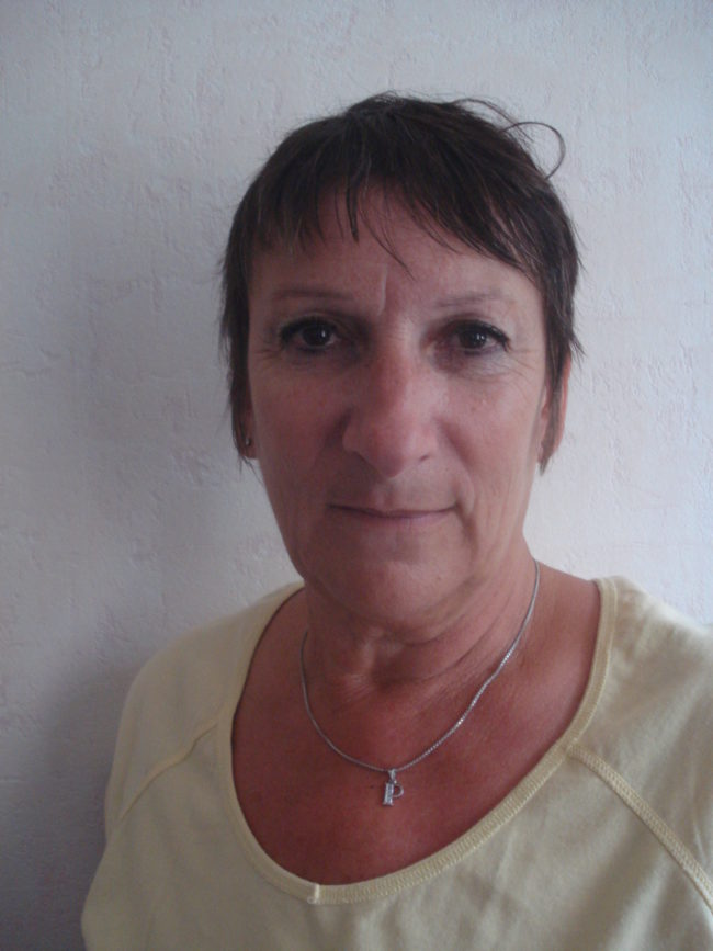 Patricia, sinistrée du Bernascon