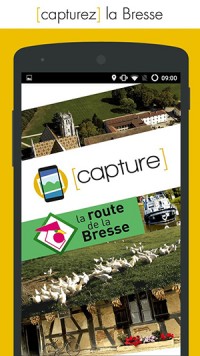 Idée de Vacances en famille CAPTURE ballad et vous