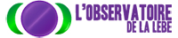 Logo Observatoire de la lèbe ballad et vous