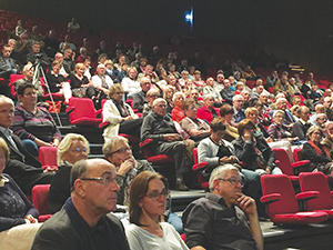 Réunion publique sept 2015 l’assistance ballad et vous