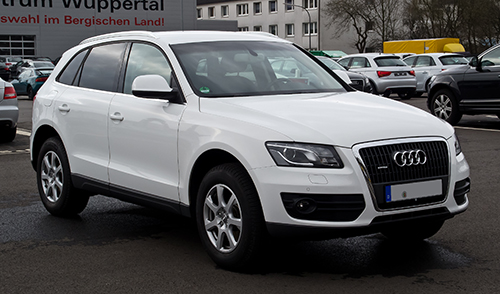 Audi_Q5_2.0_TDI_quattro_–_Frontansicht,_18._März_2012,_Wuppertal europe trading car ballad et vous