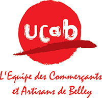 Logo UCAB ballad et vous