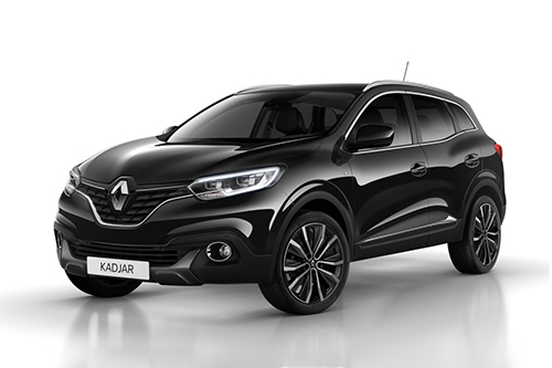 Renault Kadjar INTENS neuf