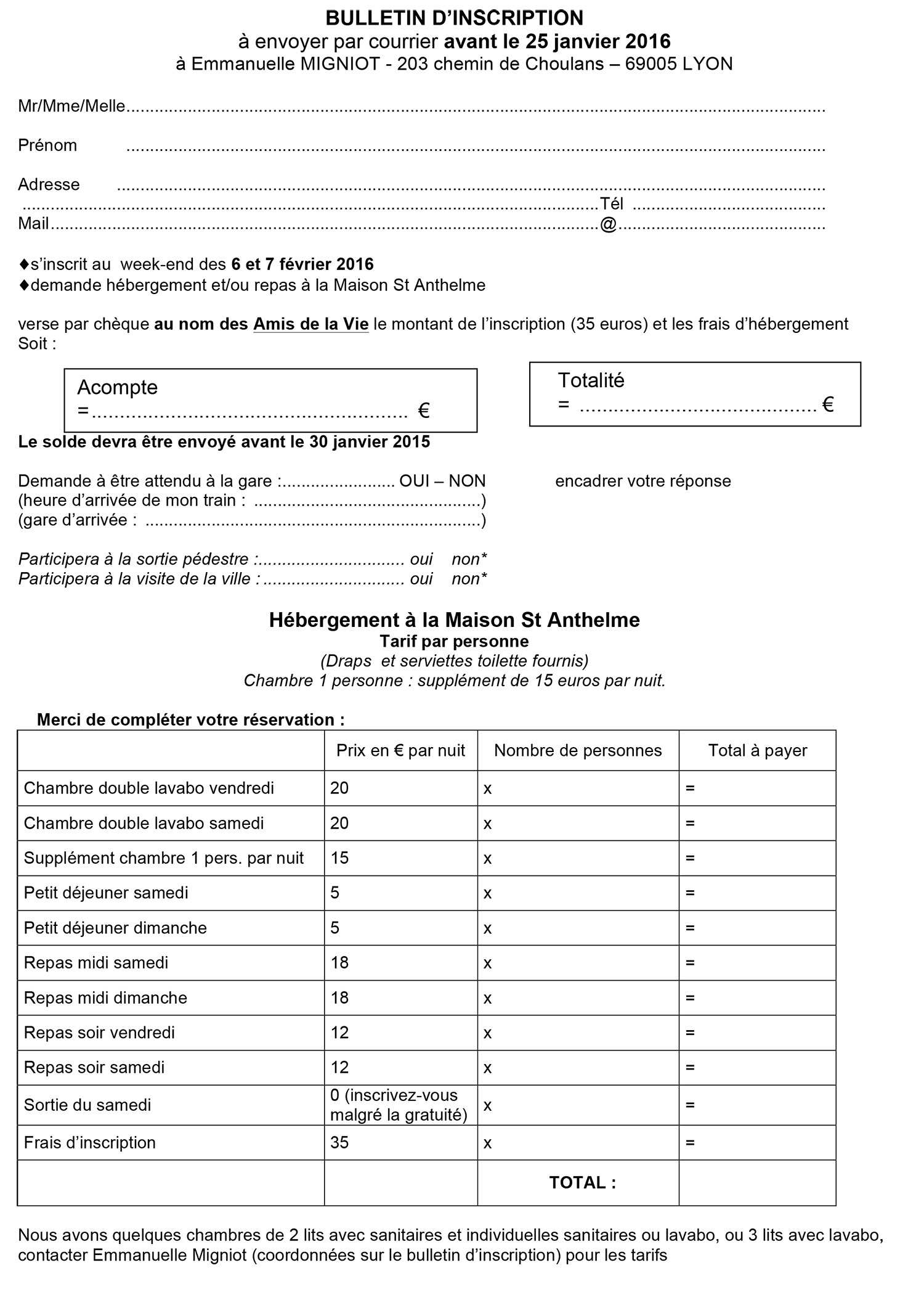 Microsoft Word - 2016 WE Belley - bulletin inscription.doc