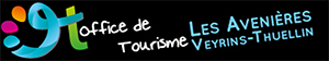 Logo OT Les Avenières