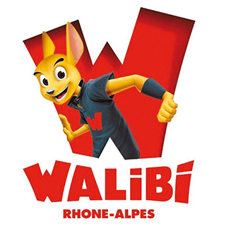 Logo Walibi 1er page ballad et vous