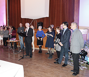 Voeux Virieu ballad et vous