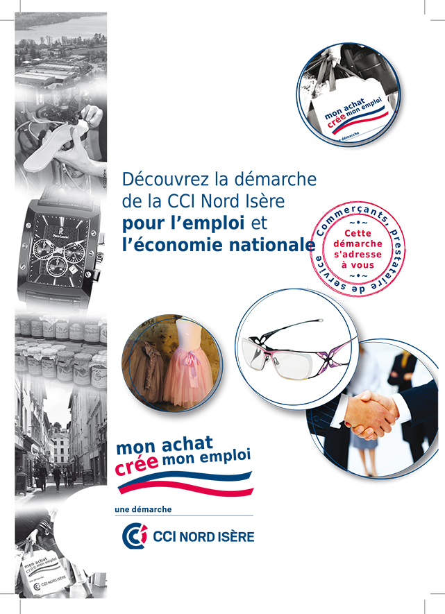 CCI Nord Isère pour l’emploi et l’économie nationale ballad et vous-1
