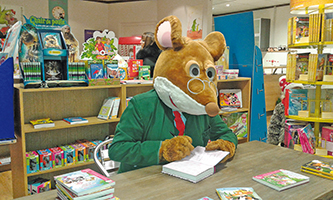 Geronimo Stilton 2 ballad et vous