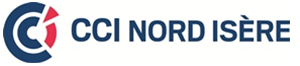 Logo CCI Nord Isère ballad et vous