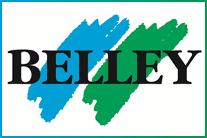 Logo ville de Belley ballad et vous