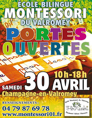 Ecole Montessori pub ballad et vous