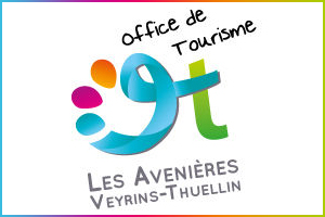 Logo OT les Avenières ballad et vous