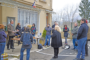 Rossillon ballad et vous