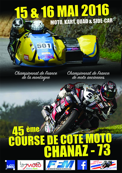course de cote