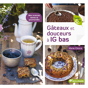 Gateaux IG Bas ballad et vous