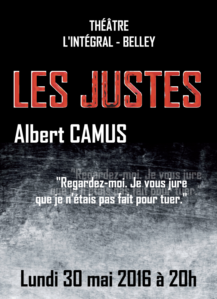 RECTO FLYER A6 LES JUSTESbelley