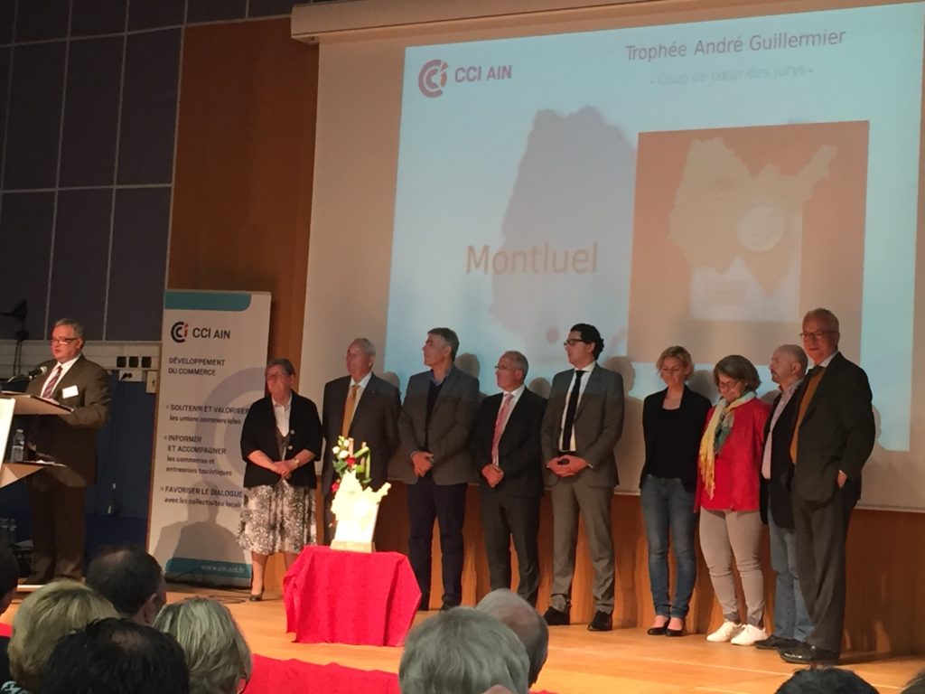 Montluel challenge cci mai 2016 ballad et vous