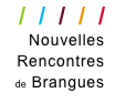 logo Nouvelles Rencontres de Brangues ballad et vous