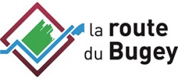 logo route de l'ain ballad et vous