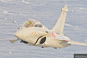 Meeting aérien ©Anthony Pecchi - BleuCiel Airshow