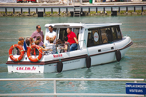 Festi'Rhône en Pays de Seyssel bateau ballad et vous