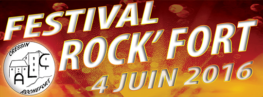 bannière rock'fort 2016 ballad et vous