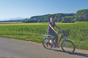 nouveaute velo electrique ballad et vous