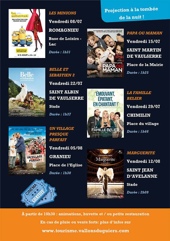 vallons du guiers ciné 2016 ballad et vous 2