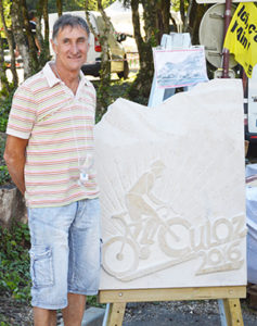 Bernard de Lorenzi