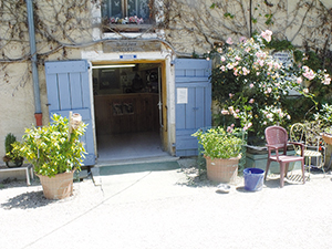 Refuge de Dompierre-sur-Veyle