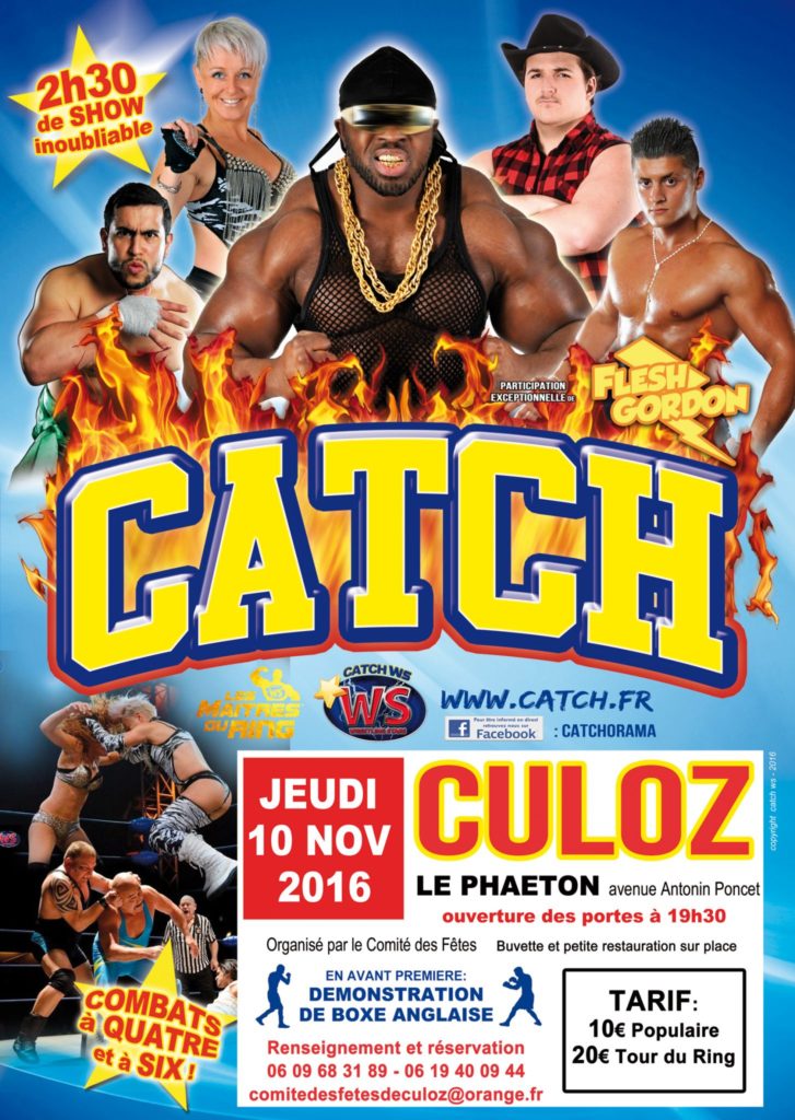 culoz-2016-catch-ballad-et-vous