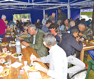 les-pecheurs-le-repas-ballad-et-vous