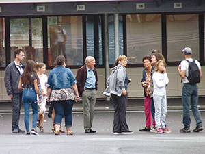 inauguration-college-belley-visites-du-public-ballad-et-vous