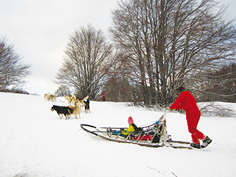 © Elisa Vialle – Office de Tourisme du Pays de Seyssel